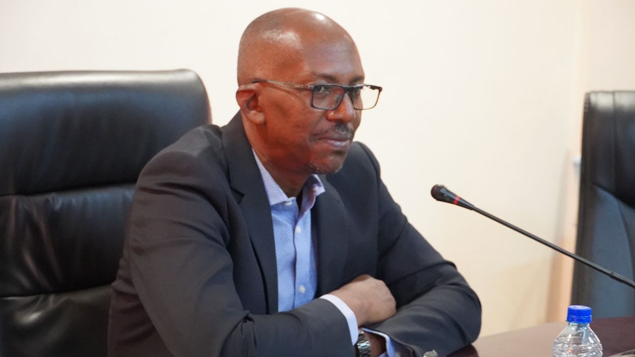 La Compagnie Malienne pour le Développement des Textiles (CMDT) Renouvelle son Certificat ISO 9001